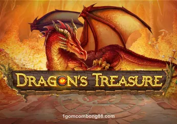 Dragon’s Treasure tại bong88