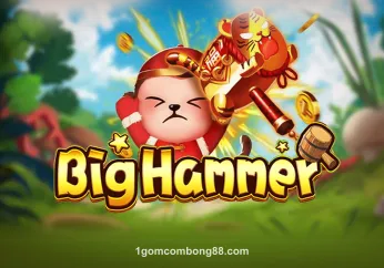 Big Hammer tại bong88