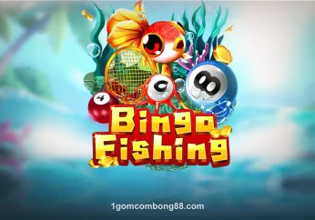 Bingo Fishing tại bong88