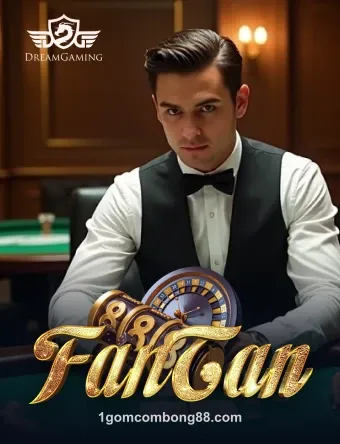Hình ảnh trò chơi bong88 DG Fantan