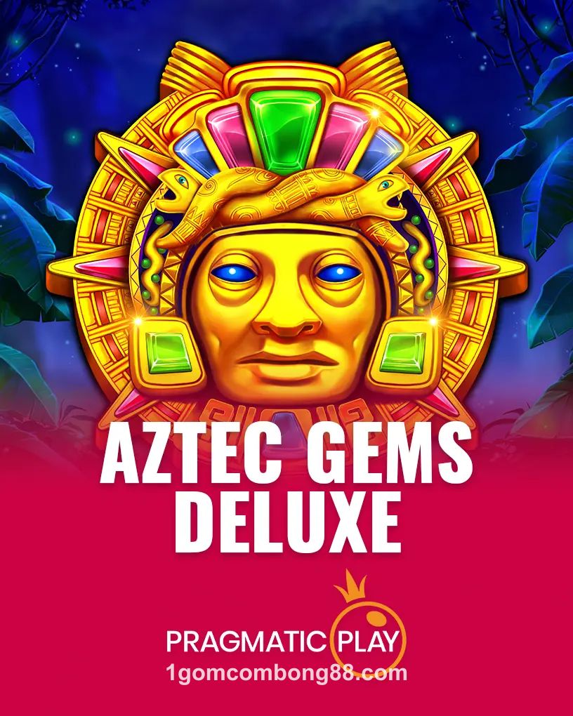 Hình ảnh Aztec Gems Deluxe tại bong88